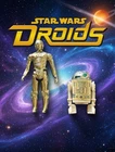 VINTAGE 1977 KENNER STAR WARS C-3PO (F/VF) AND R2-D2 (G) LOOSE ACTION FIGURES