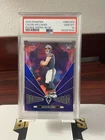 2024 Panini Phoenix - Rookie Rising Caleb Williams #RR-CWS Blue /50 (RC)