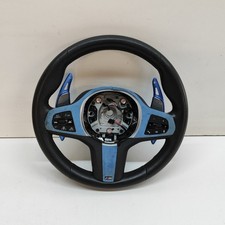 BMW X7 G07 Multi-Direing Wheel W / Pads 8008184 3.0 Diesel 294KW 2020 31407051