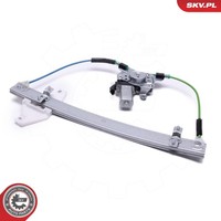 Esen SKV Fensterheber 51SKV405 FüR Hyundai