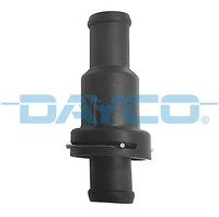 Thermostat KüHlmittel DT1064F FüR 1K1 A3 Golf Skoda 1Z5 VW 8P1 Audi Octavia Seat