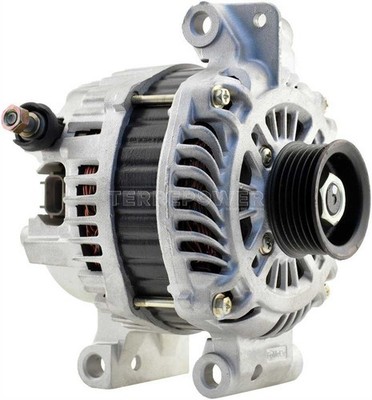 Alternator BBB Industries 11172 Reman
