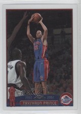 Click to enlarge Tayshaun Prince