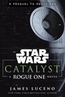 James Luceno Catalyst (Star Wars) (Paperback) Star Wars