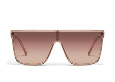 - Sunglasses for Men & Women, Shield Lenses with UV Protection (Nightfall Rem...