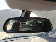 Retroviseur intérieur Citroen C4