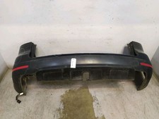 STOßSTANGE HINTEN Volkswagen Touareg (7LA/7L6) 2008 7L6807417DGRU