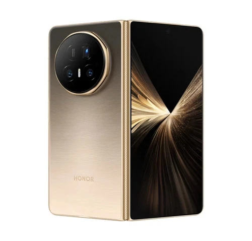 GENUINE Honor Magic V5 5G 7.95" 256 512 1TB Snapdragon 8 Elite 5820mAh Foldable