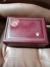 Rolex UAE FALCON BOX FOR ALL GOLD MODELS 