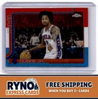 2025 Topps Kelly Oubre Jr. Base (Raw)