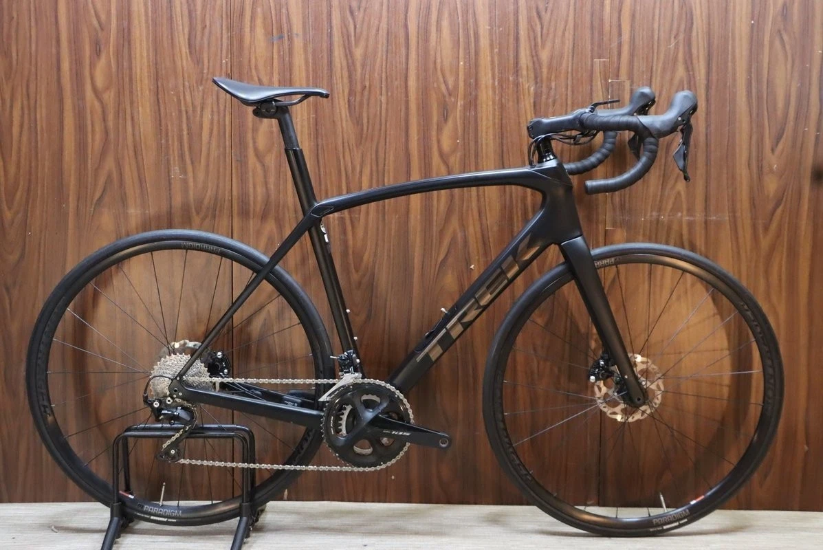 25+ Trek Black 56 cm Frame Bikes for sale | Updated Oct 2026