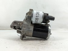 2008-2015 Cadillac Cts Car Starter Motor Solenoid Oem WMUV5