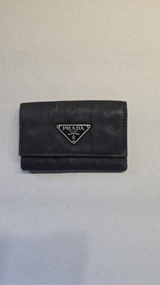 PRADA Key Holder 461PRAXCH