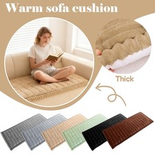 Couch Covers for Dogs Washable Non Slip Plush Sofa Protector Fuzzy Couch Covers