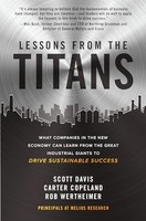 Rob Wertheimer - Lessons From The Titans What Companies In The New Ec - G245Z
