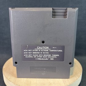 Nintendo NES - Adventures of Lolo - Game & Case - Tested