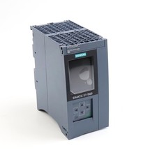 Simatic S7-1500F CPU 6ES7516-3FN02-0AB0 FS:03...