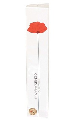 Kenzo Flower Eau de Parfum Refillable Spray 100ml Damenparfum Blumenduft