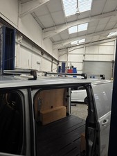 Foldable Roof Racks for Transit Custom SWB 2013-2023