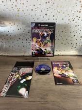 F-Zero GX - Complet Avec Notice - Nintendo Gamecube PAL