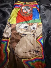 KEVIN HARTS - “REALITY CHECK” TOUR - LIMITED EDITION - COMEDIC ROCKSTAR SH*T