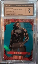 2022-23 Upper Deck Marvel Annual Cards 44