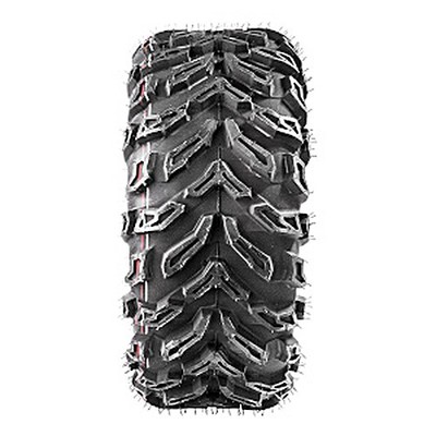 JOURNEY ATV/Quadreifen 25/10.00 -12 TL 50J P3103 LONGHORN E4 6PR