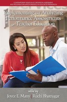 Joyce E. Many (U. A.) | Implementing And Analyzing Performance Assessments In...