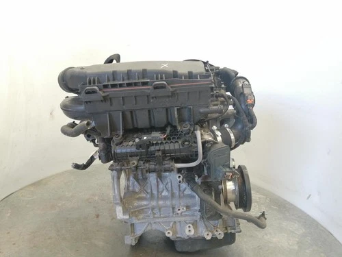 HN05 Motor Completo para CITROEN C4 BERLINA PLUS 1100106 - Imagen 2 de 7