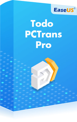 EaseUS Todo PCTrans  2 Pc 1 Jahr  / Year Download ESD BLITZ Lieferung @GWC