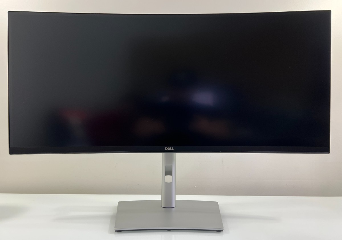 Dell 34