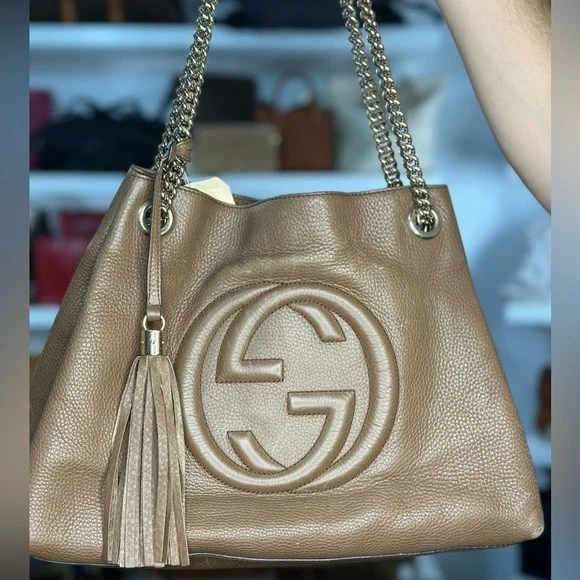 As Seen on Screen eBay Live Gucci #005