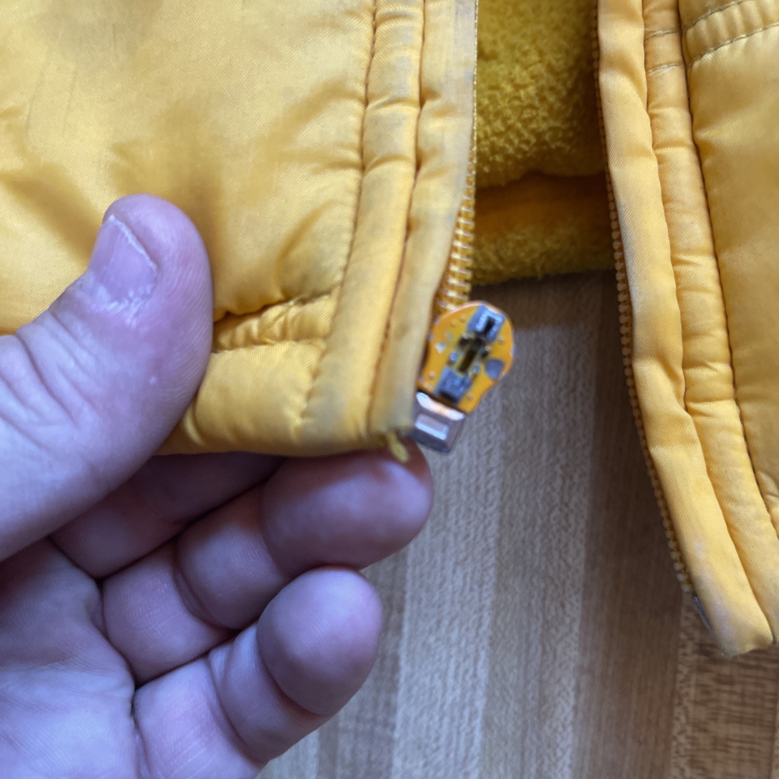 SACAI X NIKE Giacca Nike vintage bambino taglia 6