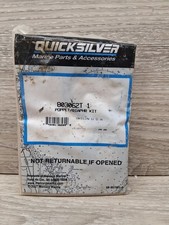   803062T1 POPPET KIT Mercury Marine Quicksilver /255E Free Shipping 