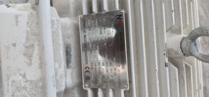 GP40PL - 40 HP Rotary Phase Converter 