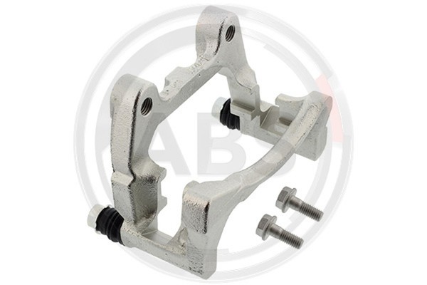 A.B.S. Halter Bremssattel 125013 FüR VW Passat B6 3C2 Variant 3C5 Tiguan CC B7-image
