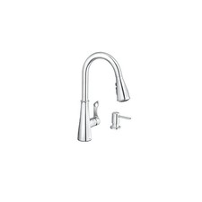 Moen Hadley 87245 Kitchen Faucet