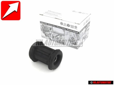 Genuine VW Rear Axle Beam Rubber Bush (161501537,171501537B  