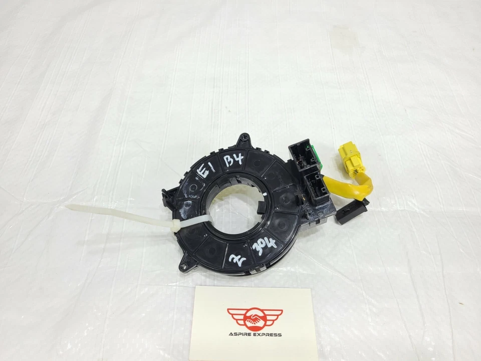  Mitsubishi Outlander 2006 reloj resorte OEM Foto 3 de 3