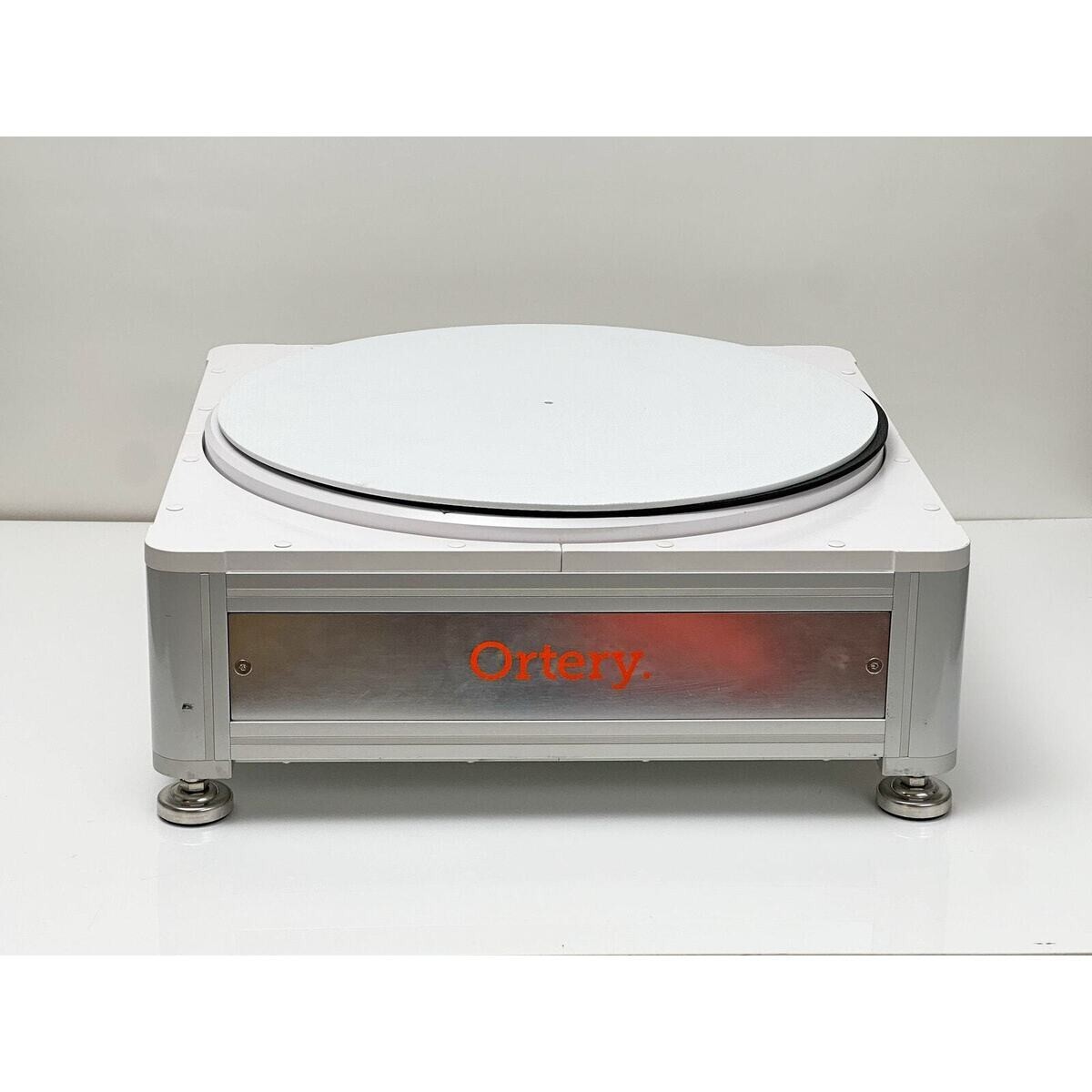 Ortery PhotoCapture 360L Turntable for 360 Photography