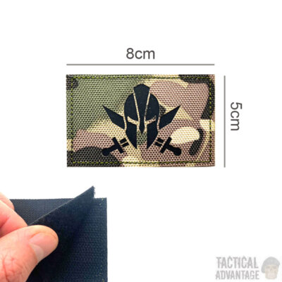 Distintivi Dell'eserco Milare Logo E Toppa Dell'aeronautica - Foto 8