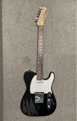 Bacchus Bacchus Telecaster Guitar