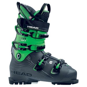 all mountain ski boots