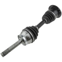 NTY Antriebswelle Vorne Links Rechts FüR Nissan Terrano II R20 2.7 Tdi 4WD