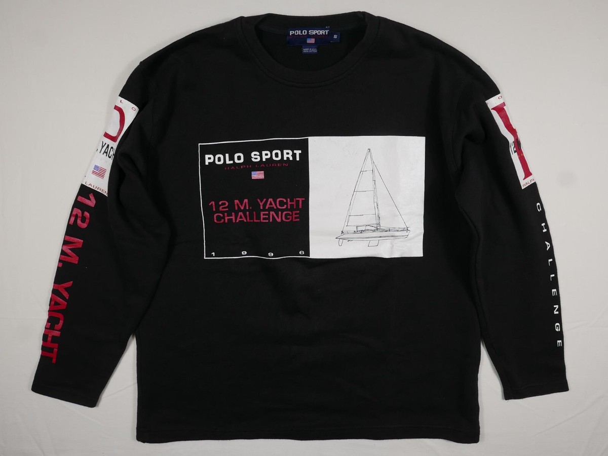 POLO SPORT RALPH LAUREN 12M YACHT CAP Polo Sport Ralph Lauren