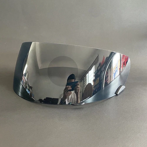 Helmet Shield Visor Fit For BELL Qualifier DLX MIPS Vortex Revolver RS-1 RS-2 - Bild 16 von 25