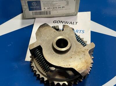 Mercedes Benz New S350 300D 300SD 350SDL Injection Timing Device  