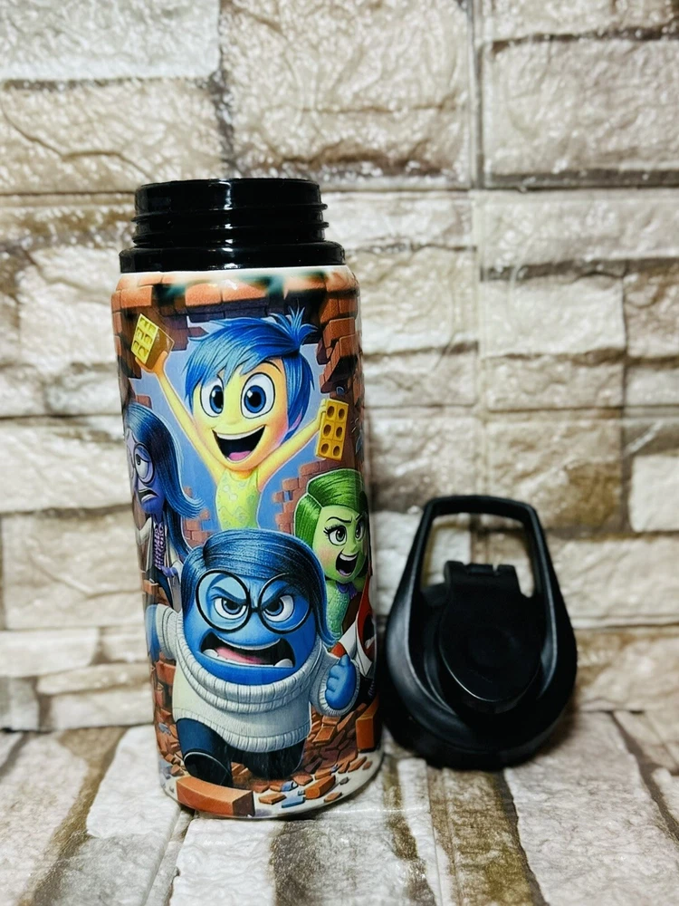 Tumbler Inside Out 2 20oz Cup