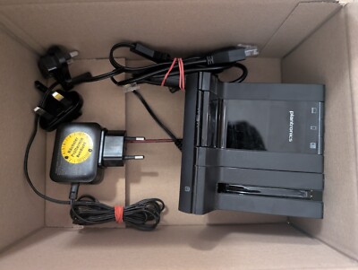 Plantronics Poly Savi 8200-A Mono Headset On-Ear nur station