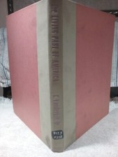 The Living Past of America by Cornelius Vanderbilt Jr - 1955 - Hardcover